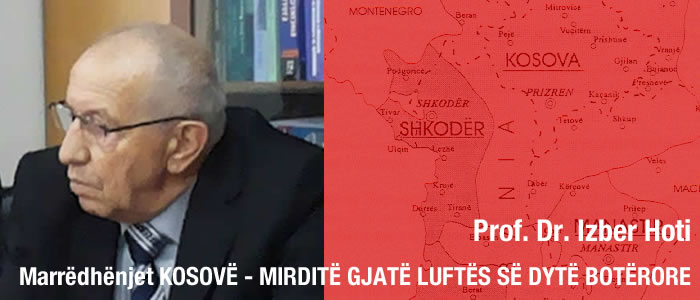 You are currently viewing Marrëdhënjet Kosovë – Mirditë gjatë Luftës së Dytë Botërore