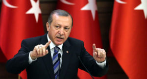 Read more about the article Erdogan konfirmon: në Turqi sundon diktatura