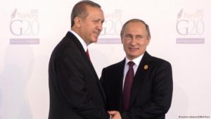 Read more about the article Turqia nuk është më një aleat i besueshëm