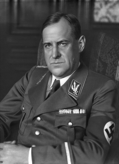 Hermann Neubacher