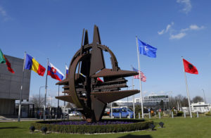 Read more about the article MOLDAVIA KËRKON MBËSHTETJEN E NATO-S PËR MODERNIZIMIN E USHTRISË