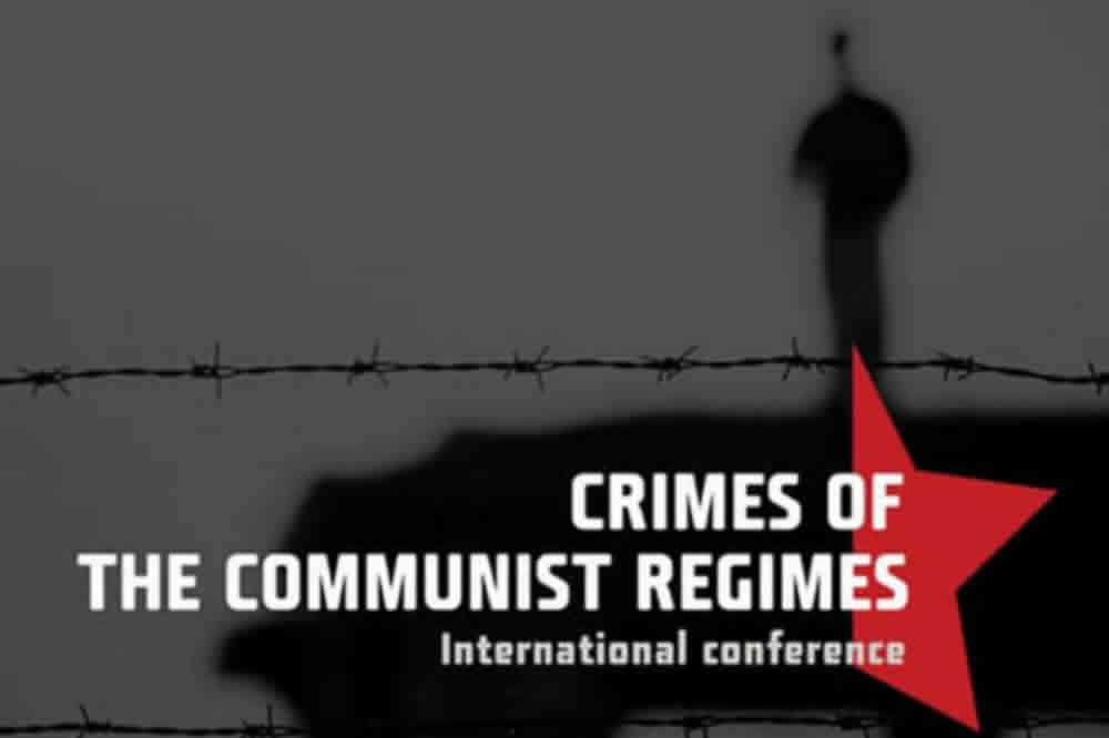 You are currently viewing Krimet komuniste pjesë e kujtesës kolektive të Evropës