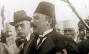 Read more about the article NËNTOKA E VRASJEVE POLITIKE (1920)