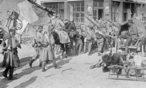 Read more about the article Historitë e masakrave serbe në Dumre dhe Sulovë