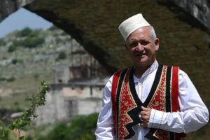 Read more about the article Rrjedha e historisë së Shqipërisë ka qenë plot me trazira