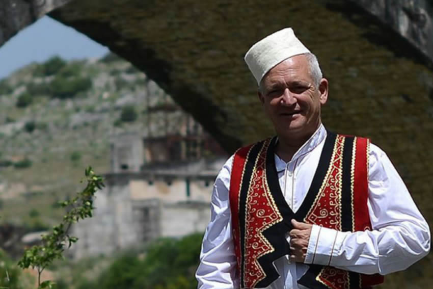 You are currently viewing Rrjedha e historisë së Shqipërisë ka qenë plot me trazira