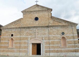 Read more about the article Dita e  mërgimtarëve në Katedralen e Prizrenit